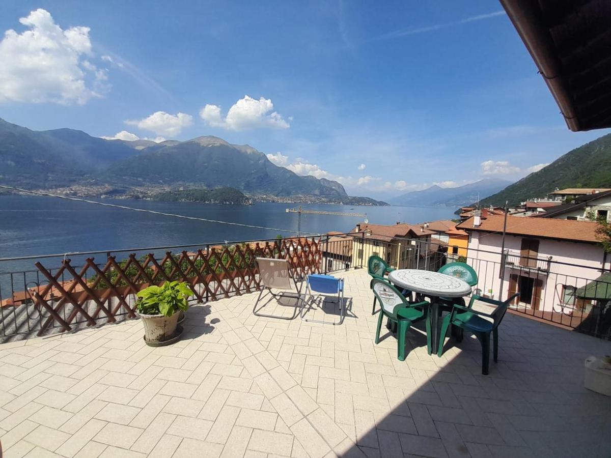 La Sorgente Hébergement de vacances Lezzeno