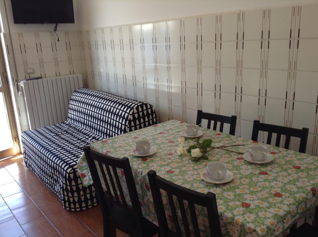 La Sorgente Holiday home